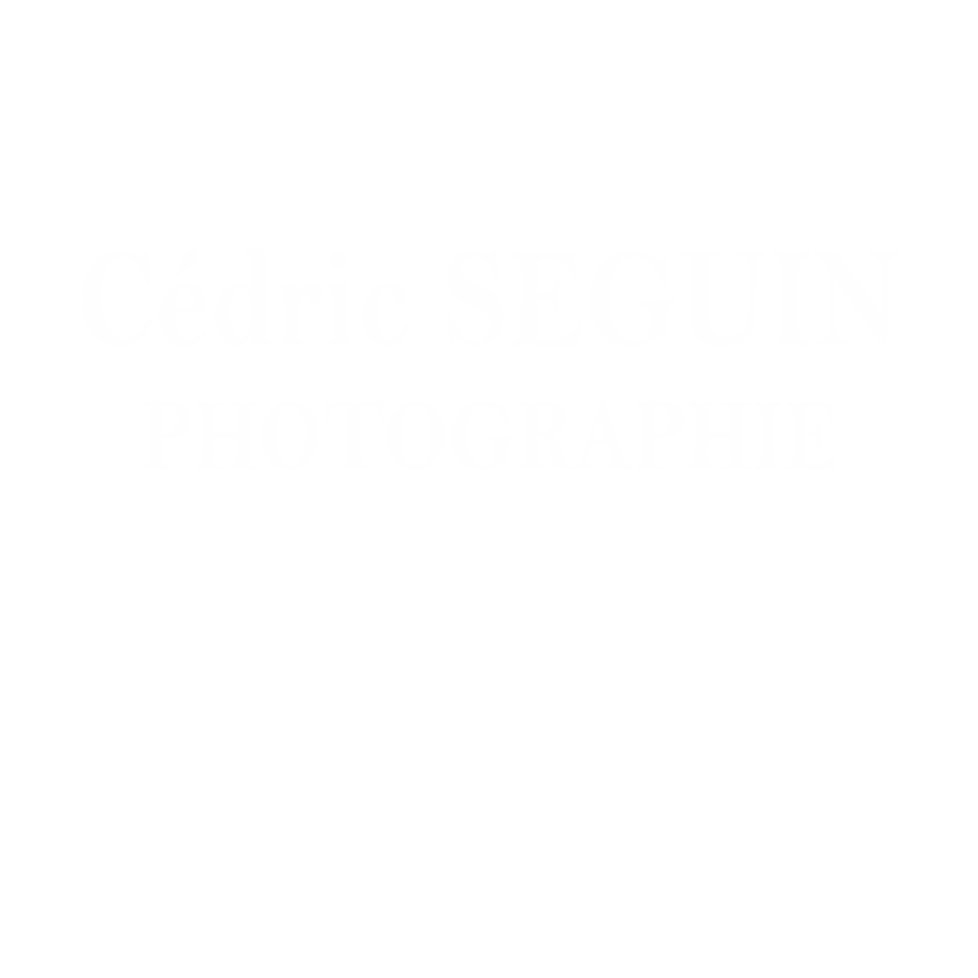 Cédric SEGUIN